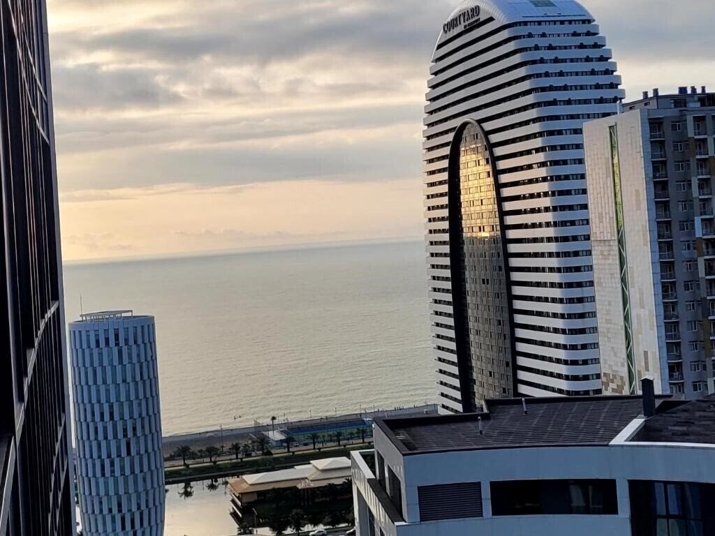 Фотографія Dar Tower Apartments апартаменты