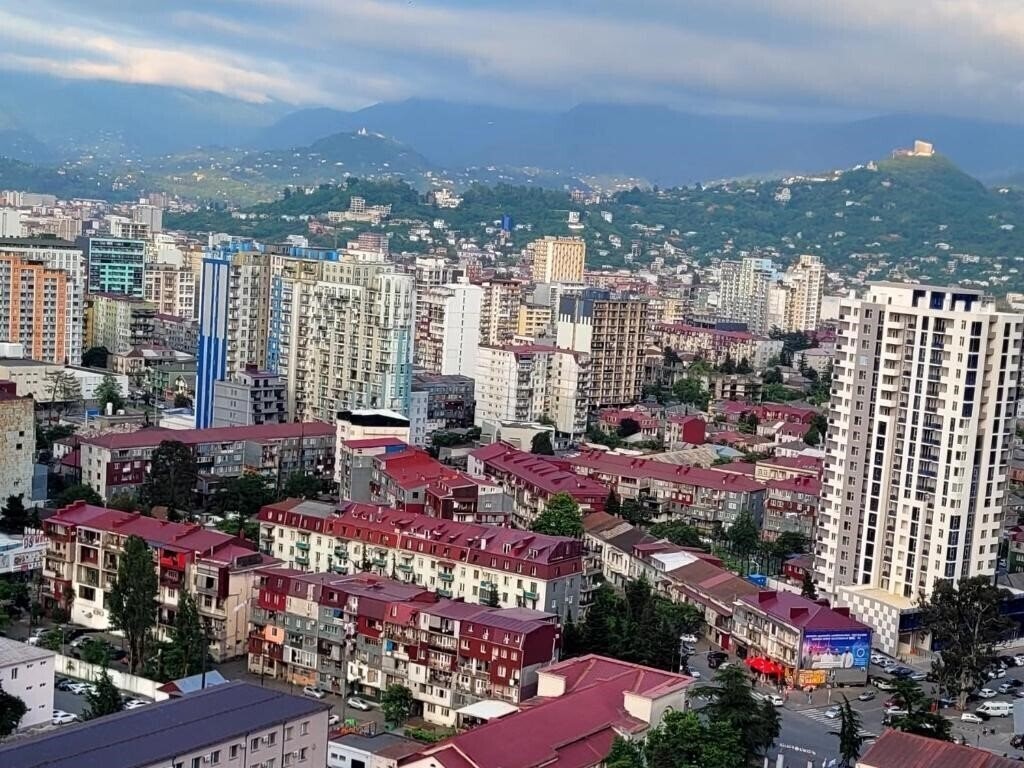 Зображення Dar Tower Apartments апартаменты