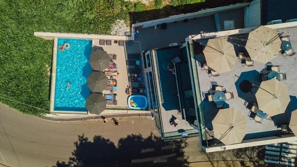 Фотография Capo Verde Hotel Batumi 4*