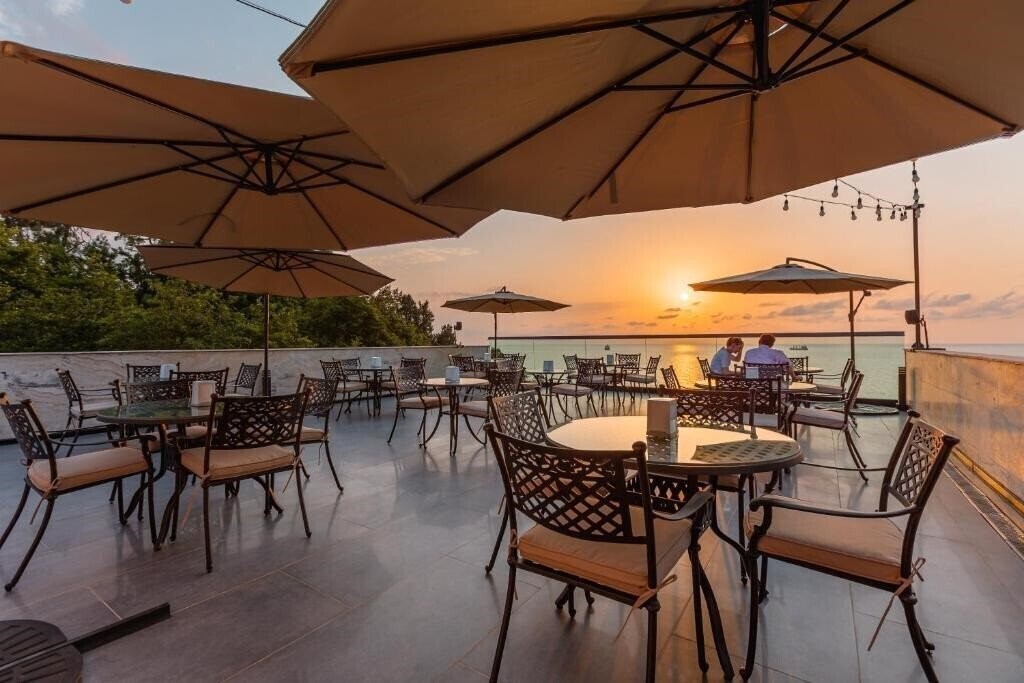 Изображение Capo Verde Hotel Batumi 4*