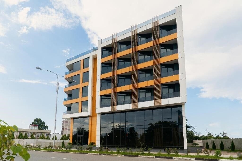 Изображение Cozy Loft Hotel 4*