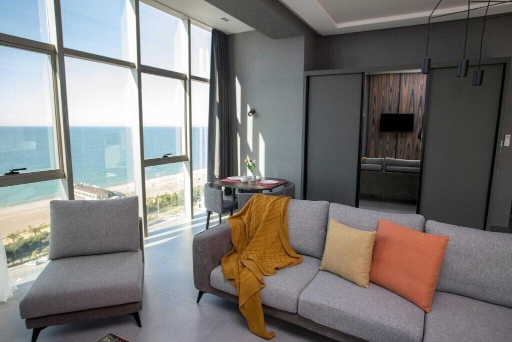 Фотографія Gumbati Apart Hotel Apartments апартаменты