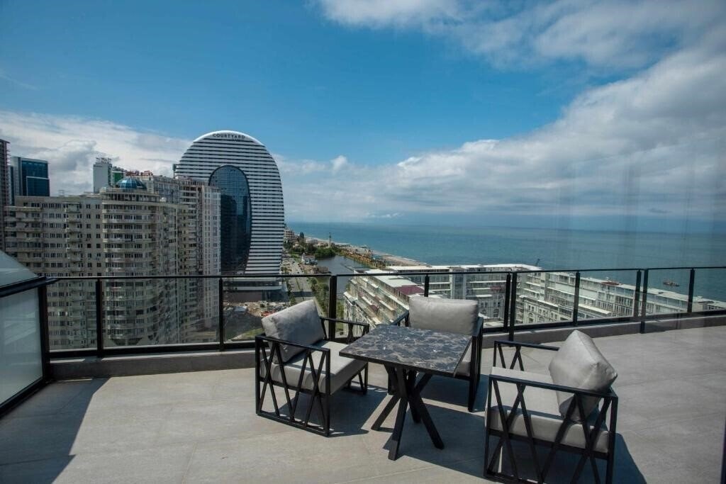 Зображення Gumbati Apart Hotel Apartments апартаменты