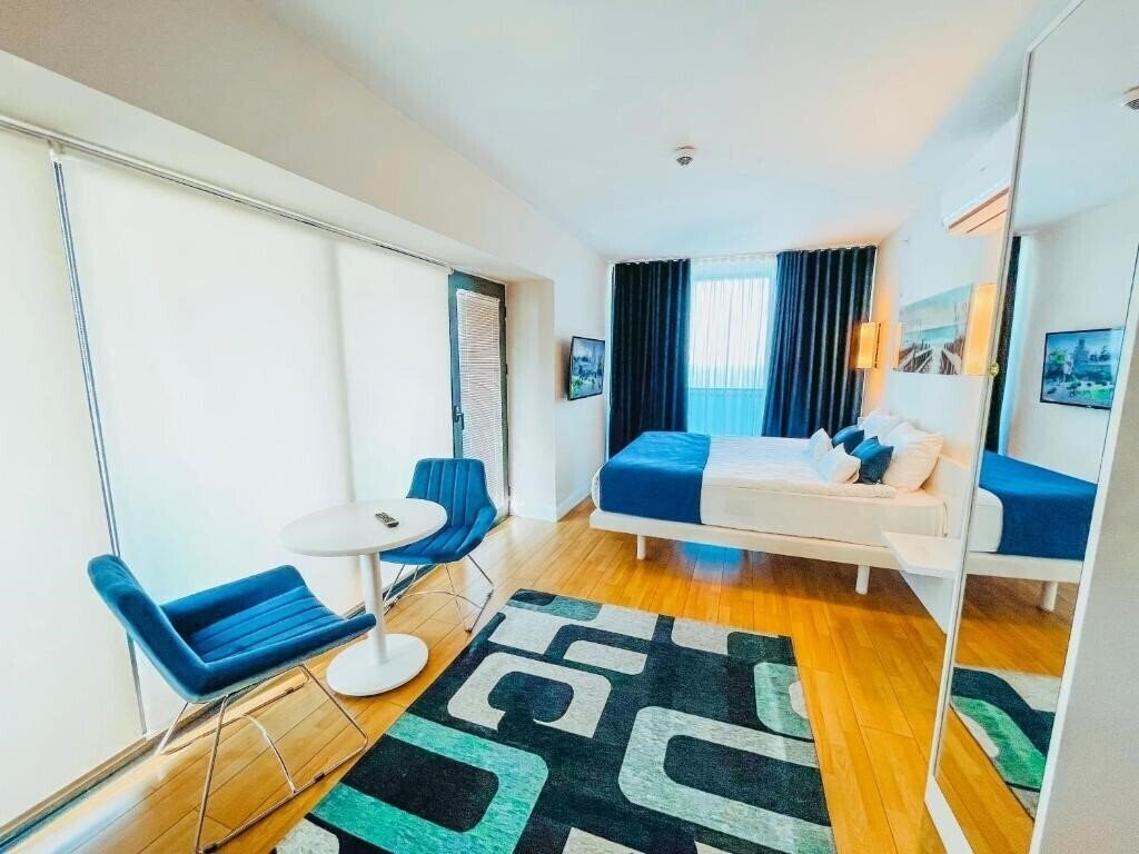 Фотография Seaside Vip40 Hotel 4*