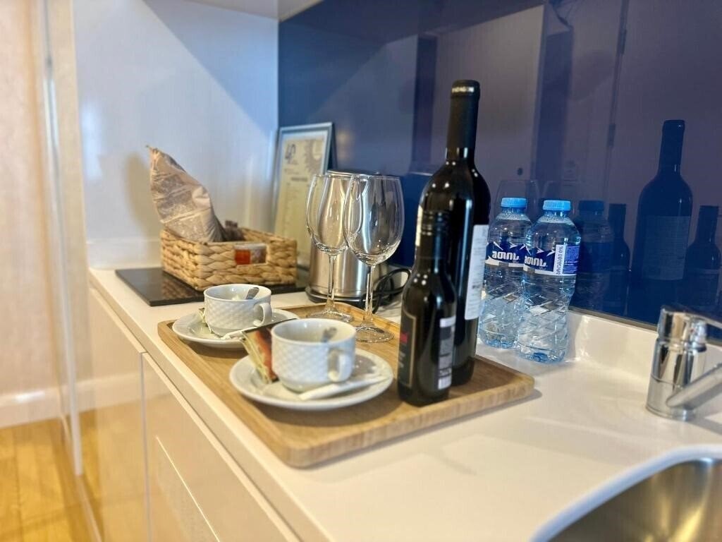 Картинка Seaside Vip40 Hotel 4*