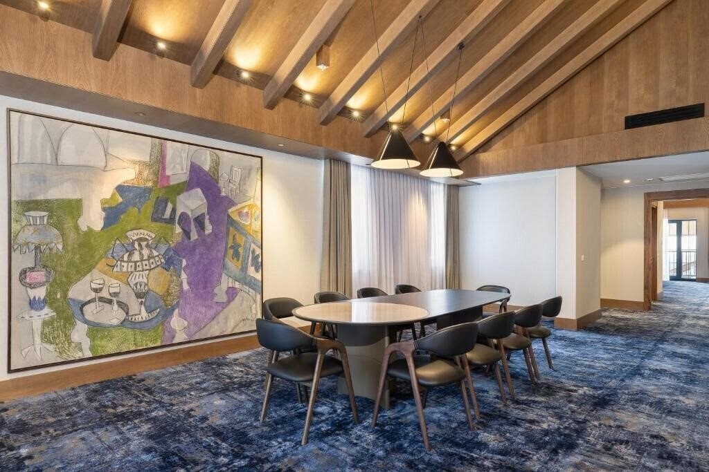 Картинка Ambassadori Goderdzi Hotel 5*