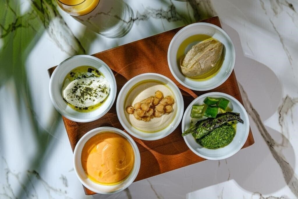 Фотография King Solomon Hotel Batumi 5*