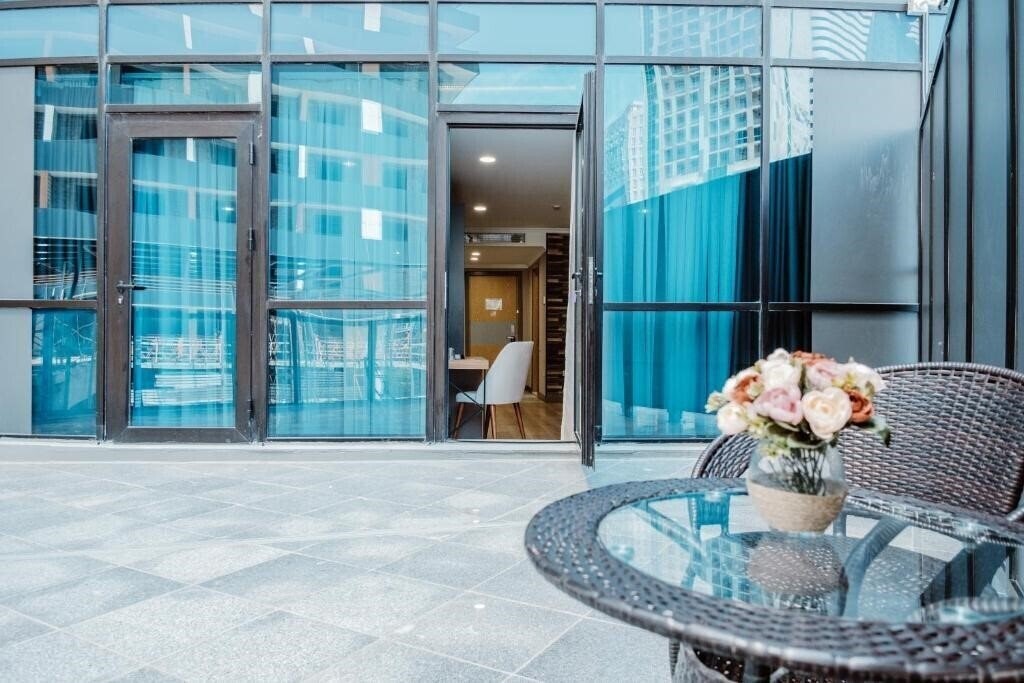 Картинка King Solomon Hotel Batumi 5*
