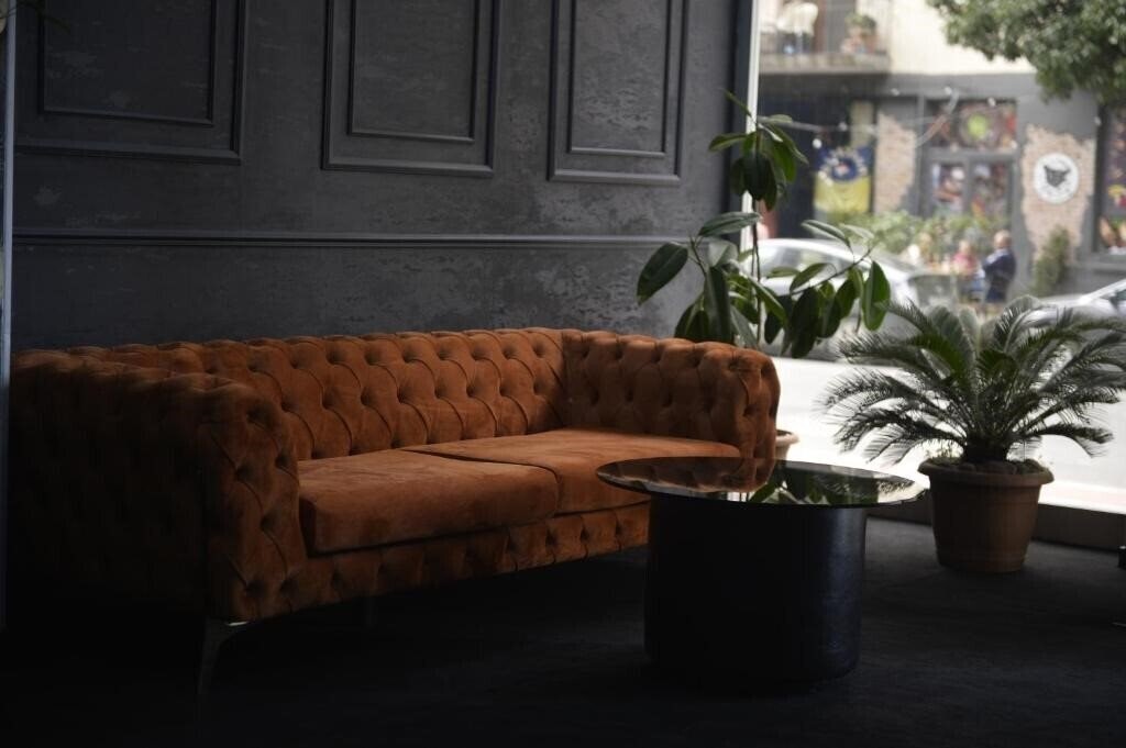 Фотографія Aura Boutique Hotel 4*