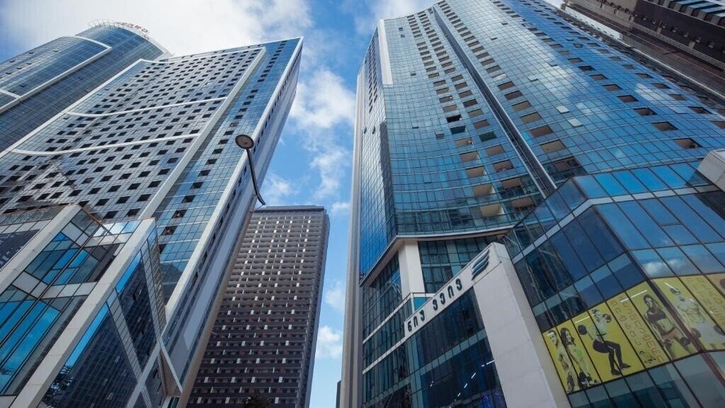 Готель New Wave Hotel 4*
