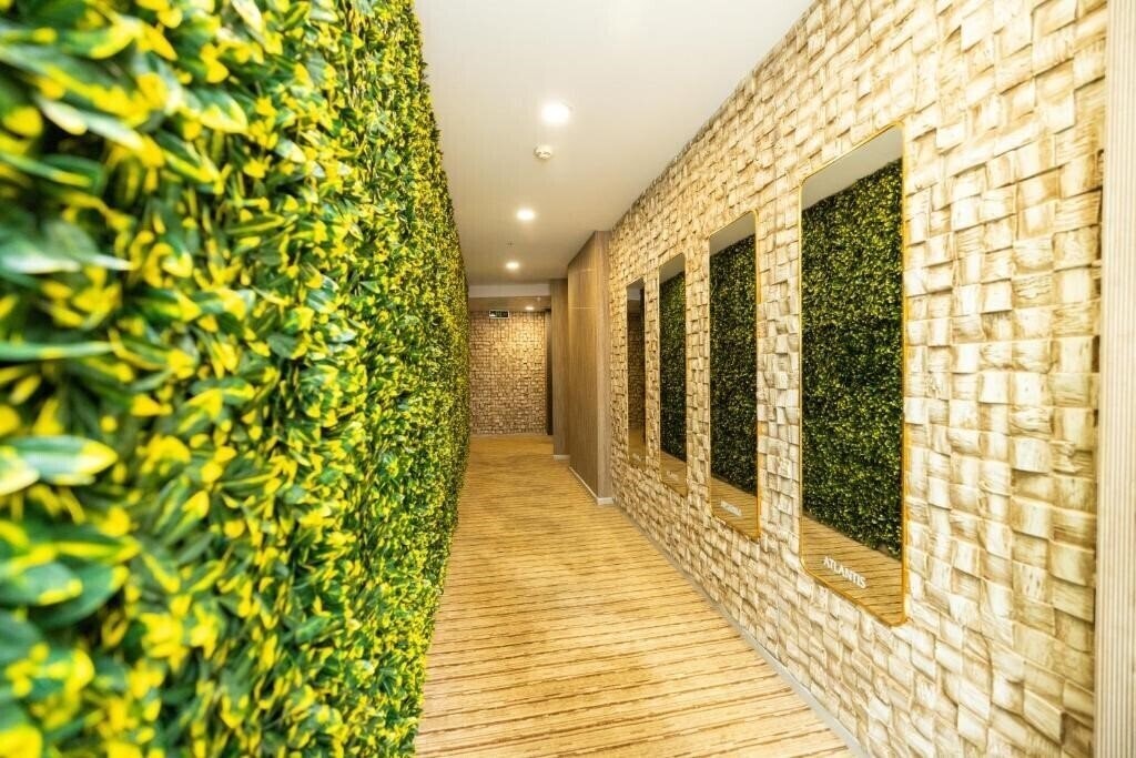 Зображення New Wave Hotel 4*