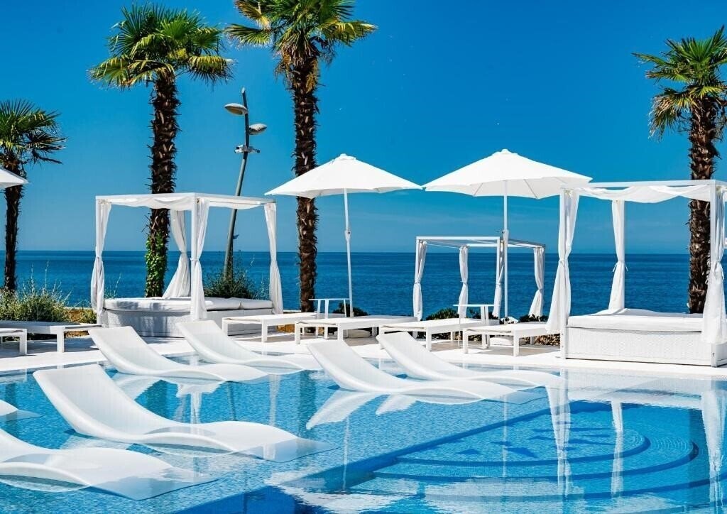 Фото Dream Land Oazis 4*