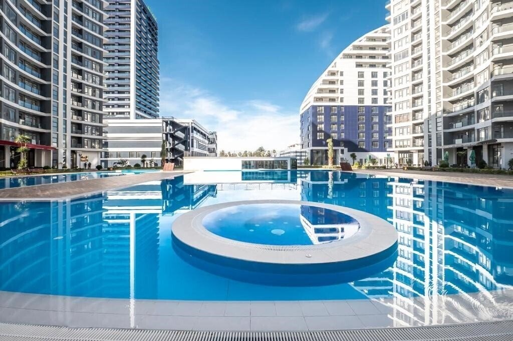 Фотография The Grandeur Hotel. 5*