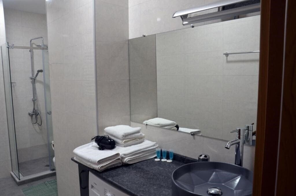 Фото Season Suite Apart - Hotel апартаменты