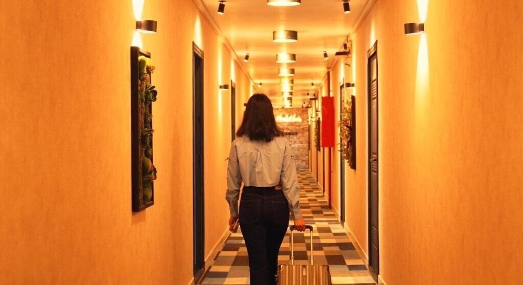 Фотография Season Suite Apart - Hotel 5*
