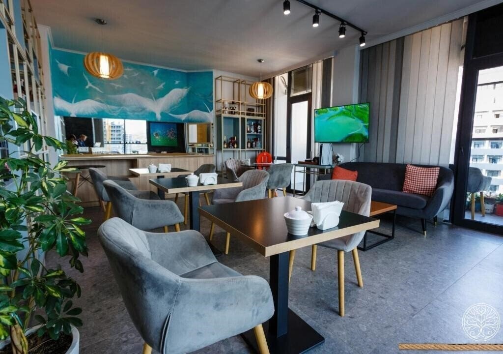 Зображення Season Suite Apart - Hotel апартаменты