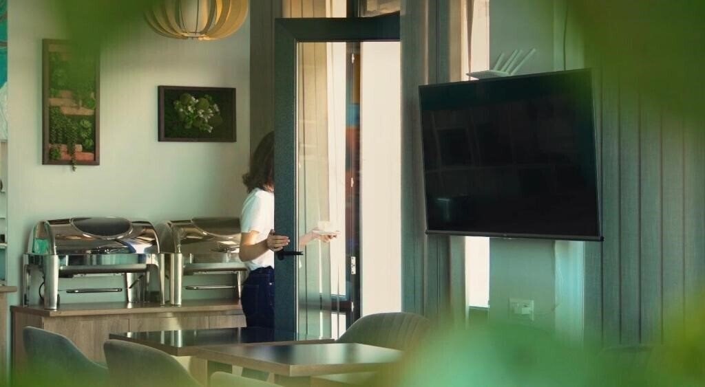 Изображение Season Suite Apart - Hotel 5*