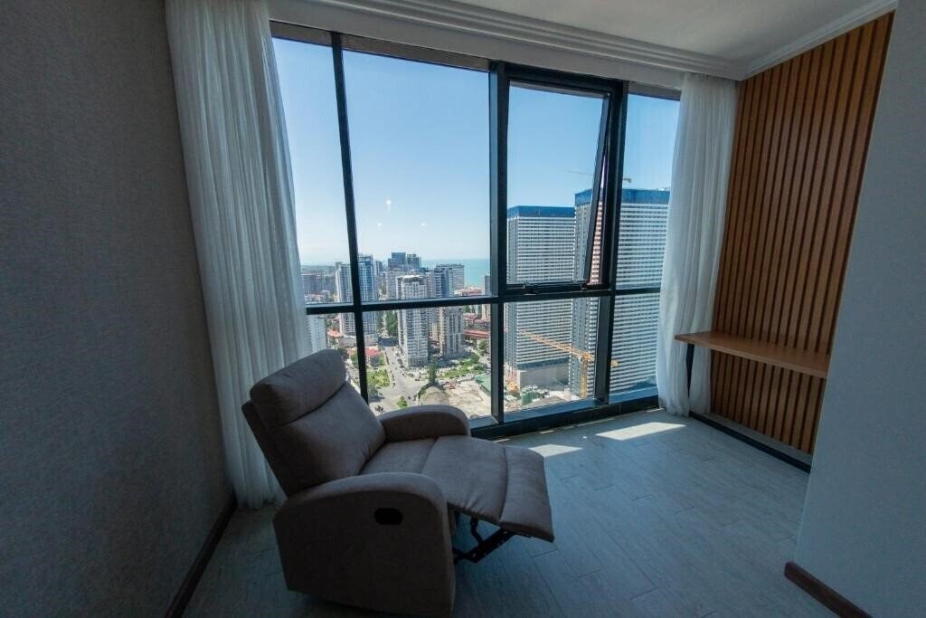 Картинка Season Suite Apart - Hotel апартаменты