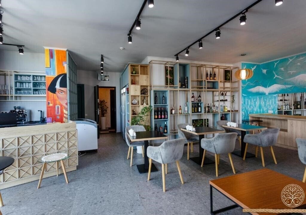 Картинка Season Suite Apart - Hotel 5*