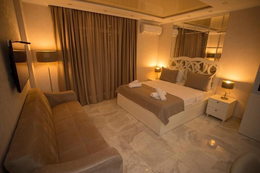 Готель Blue Star Batumi 2*