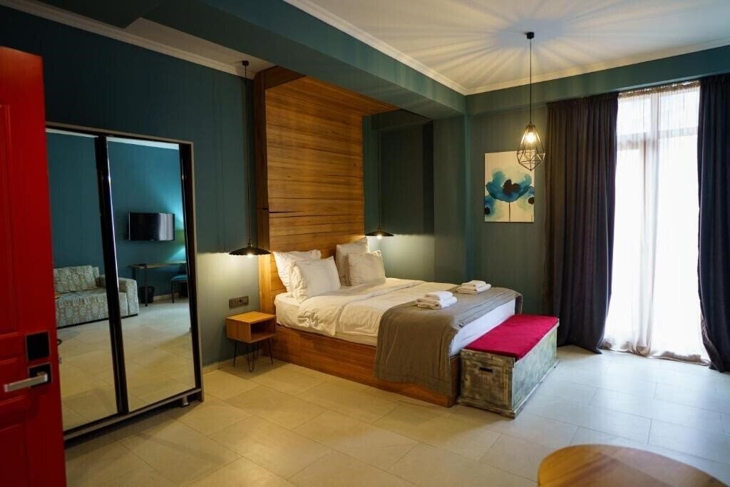 Фото Boulevardside 3*