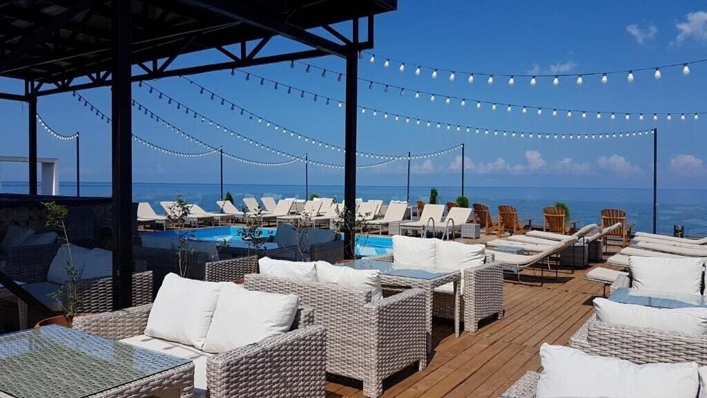 Изображение Boulevardside 3*