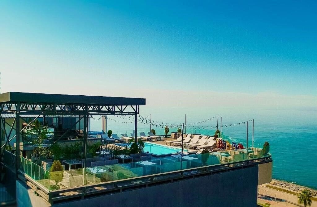 Картинка Boulevardside 3*