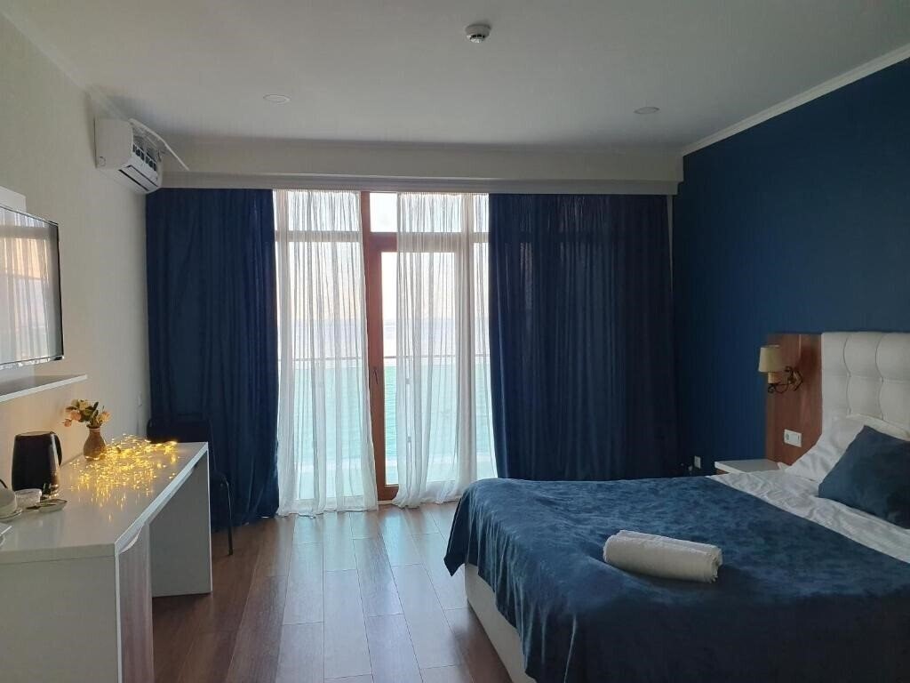 Фото Fresh Wave Hotel 3*