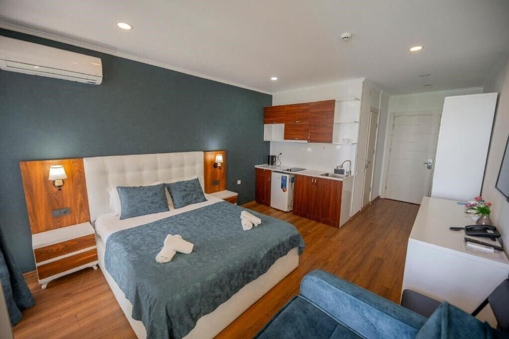 Фотография Fresh Wave Hotel 3*