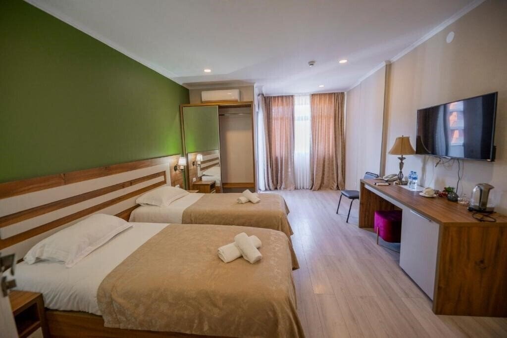 Картинка Fresh Wave Hotel 3*
