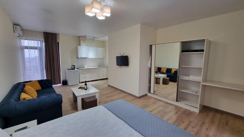 Фотографія Gg Aparthotel 3*