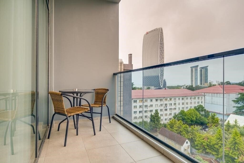 Фотография Hotel Salvador 4*