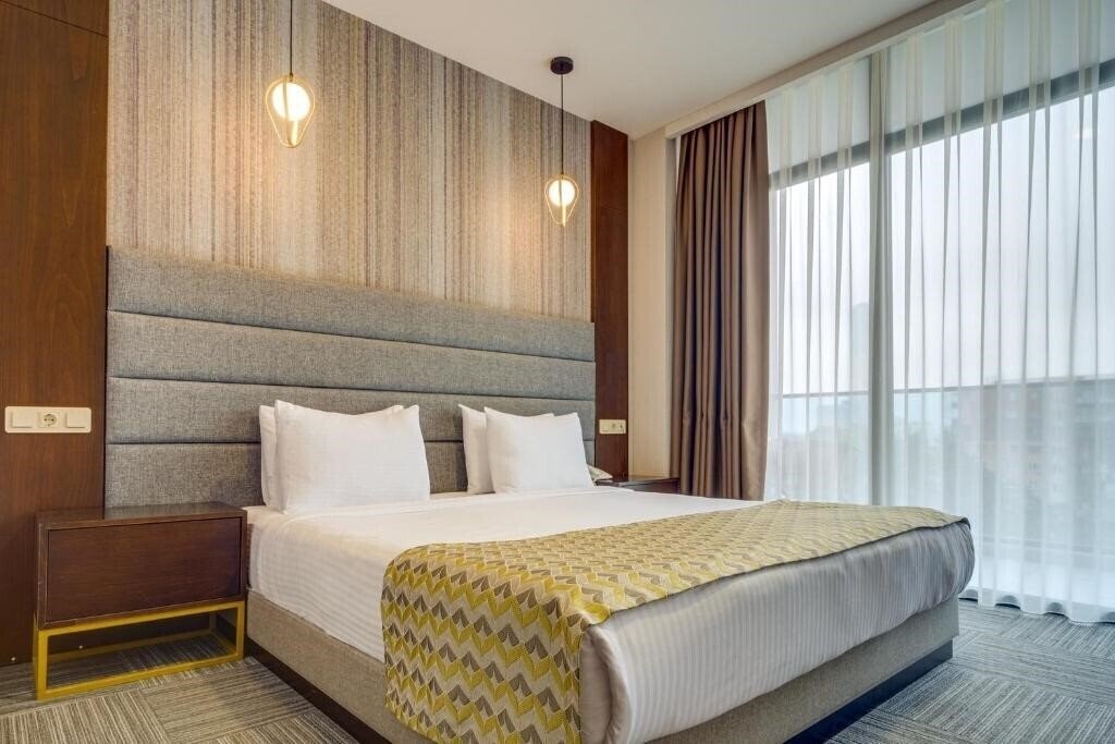 Изображение Hotel Salvador 4*