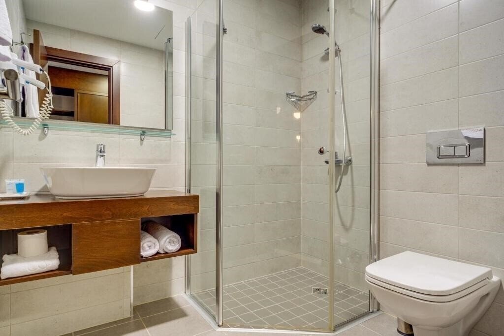 Картинка Hotel Salvador 4*