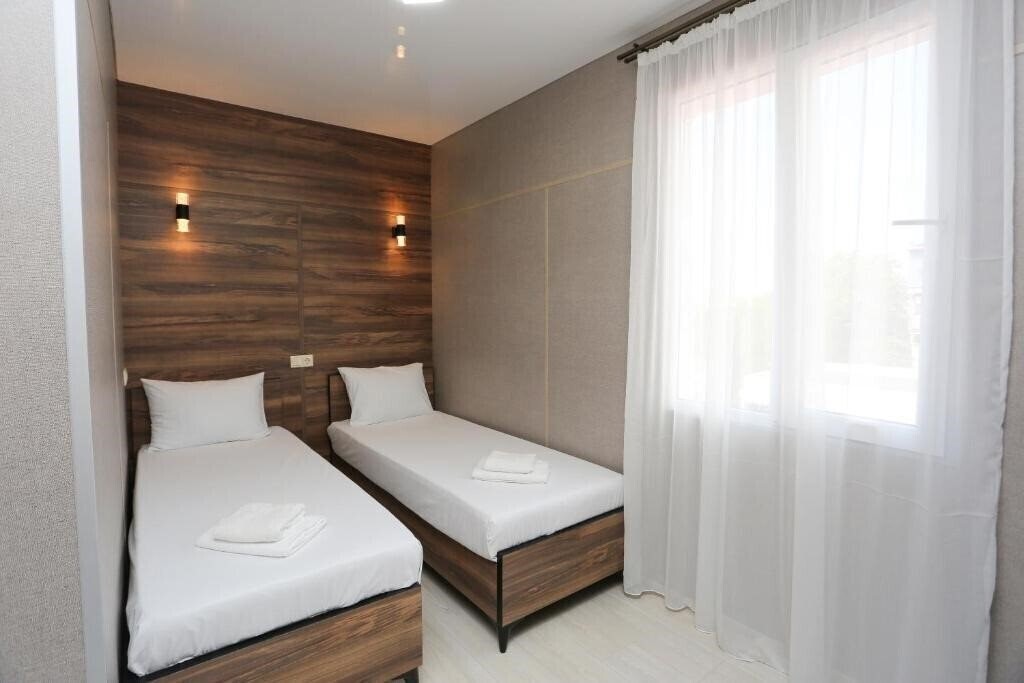 Изображение Hotel Avangardi 3*