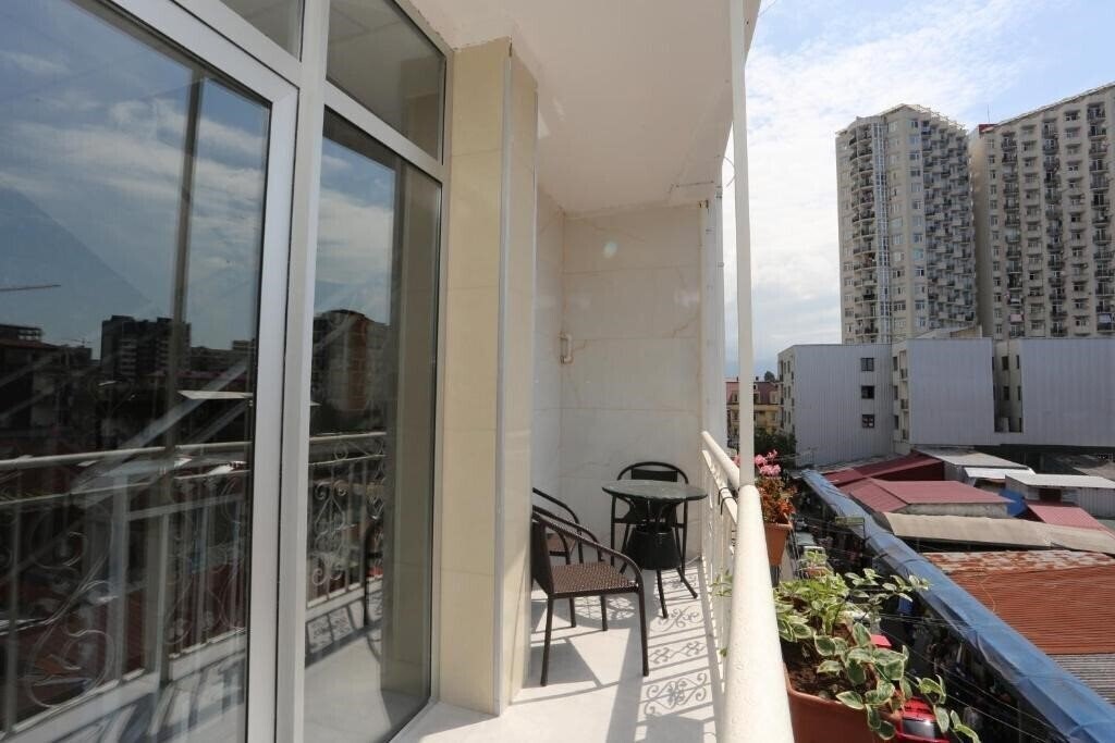 Картинка Hotel Avangardi 3*