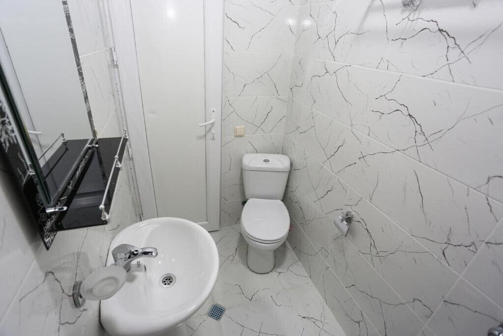 Отель Hotel Avangardi 3*