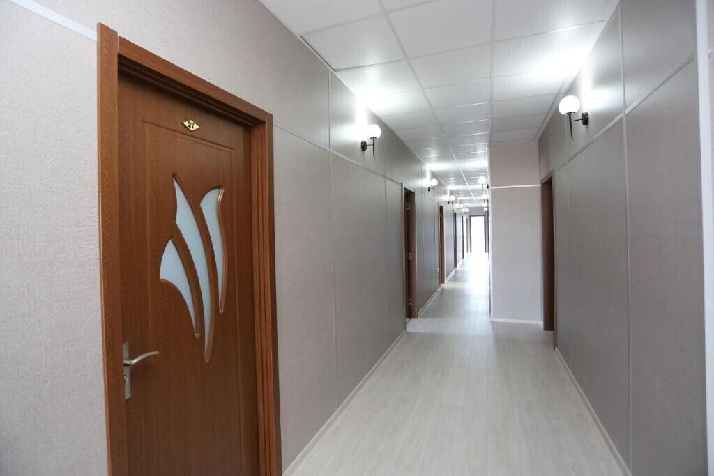 Фото Hotel Avangardi 3*