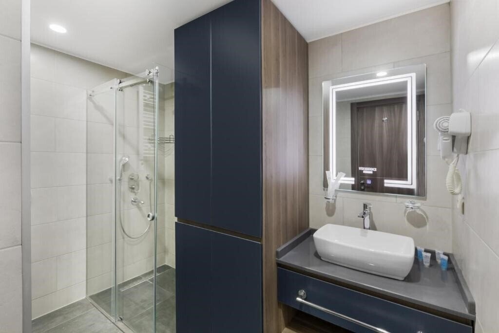 Фотографія Wyn Residences Batumi 4*