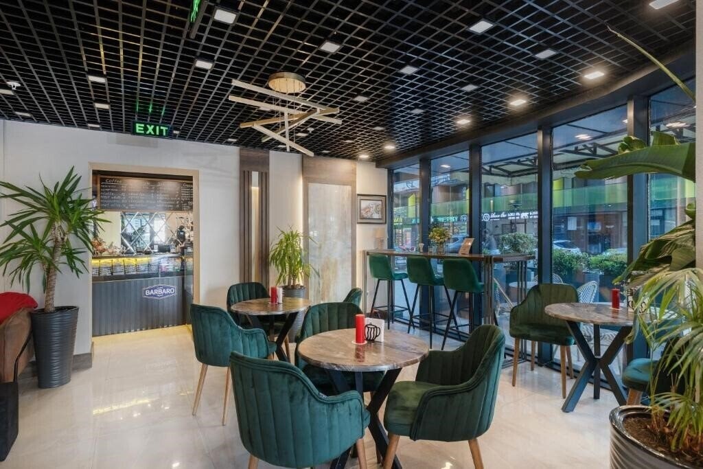Зображення Wyn Residences Batumi 4*