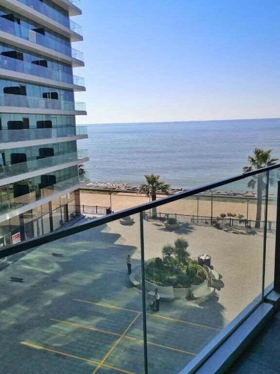 Готель Batumi View Luxury 5*