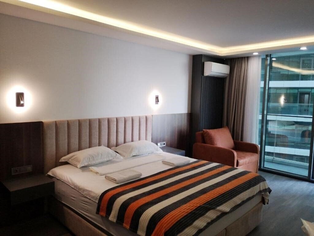 Фото Batumi View Luxury 5*