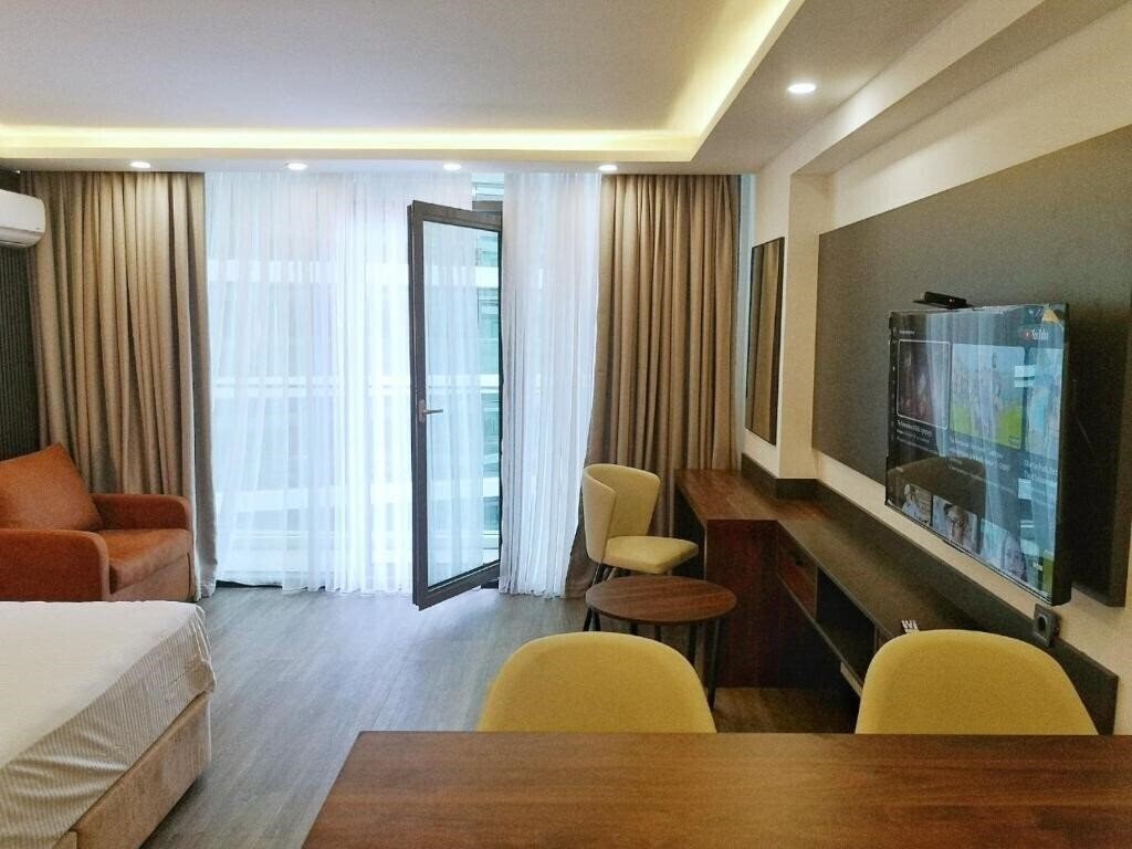 Фотографія Batumi View Luxury 5*