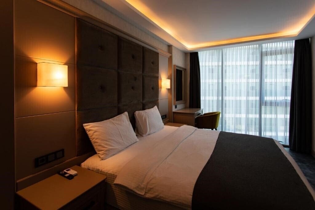 Изображение Batumi View Luxury 5*