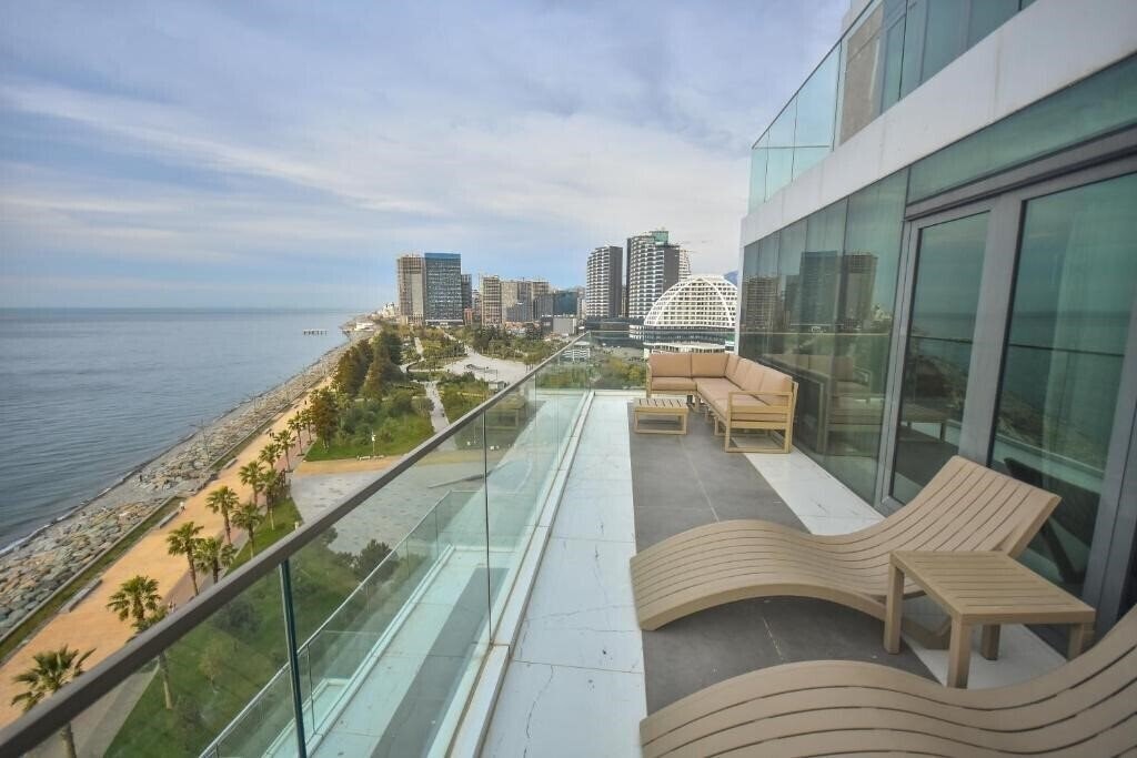 Картинка Batumi View Luxury 5*