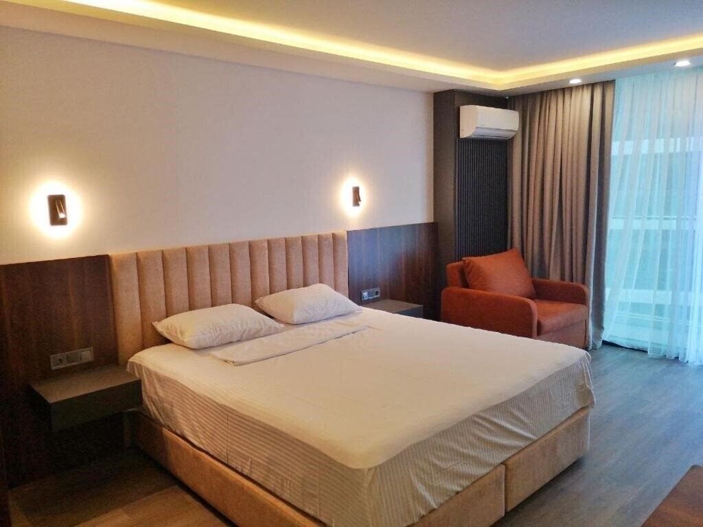 Зображення Batumi View Luxury 5*