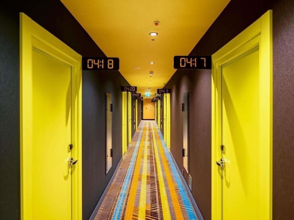 Фотография Ibis Styles Batumi 4*