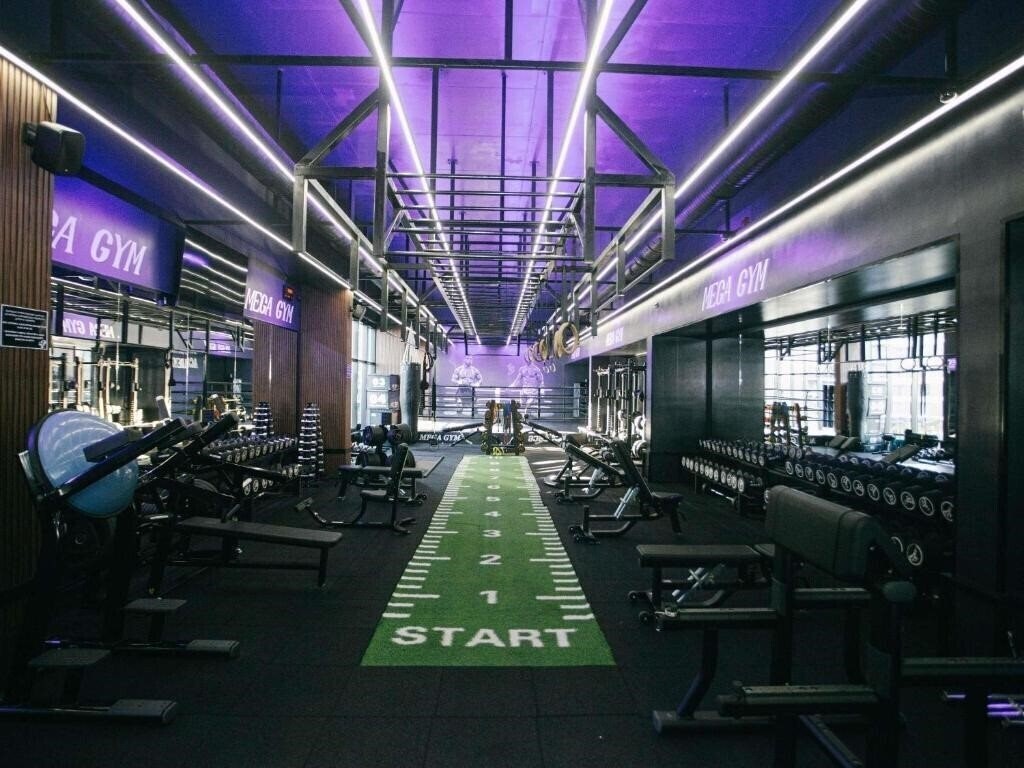 Изображение Ibis Styles Batumi 4*