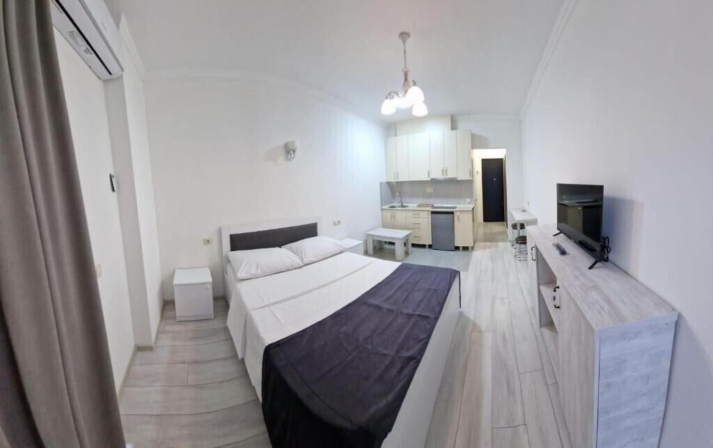 Фотография Salami Residence 4*