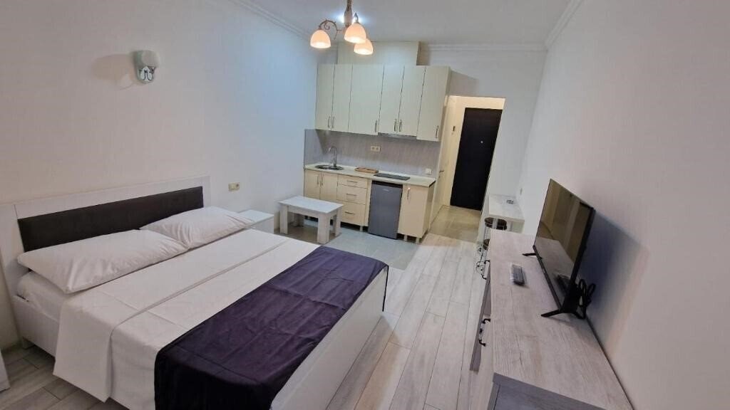 Изображение Salami Residence 4*